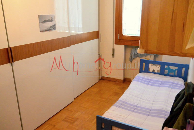 VOLTABAROZZO (RIF: A1603-R): In ottima posizione, su piccola palazzina di sole 6 unità, piano ria...