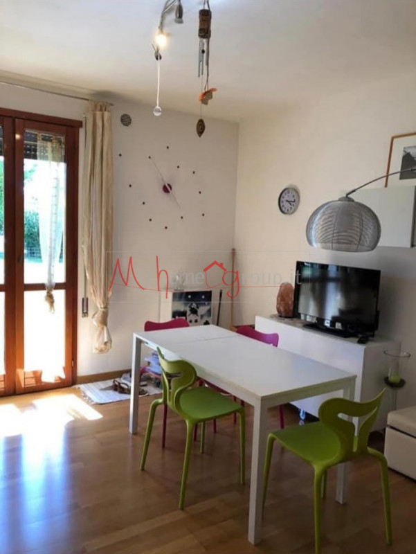 Ponte San Nicolò Vendita Appartamento bilocale