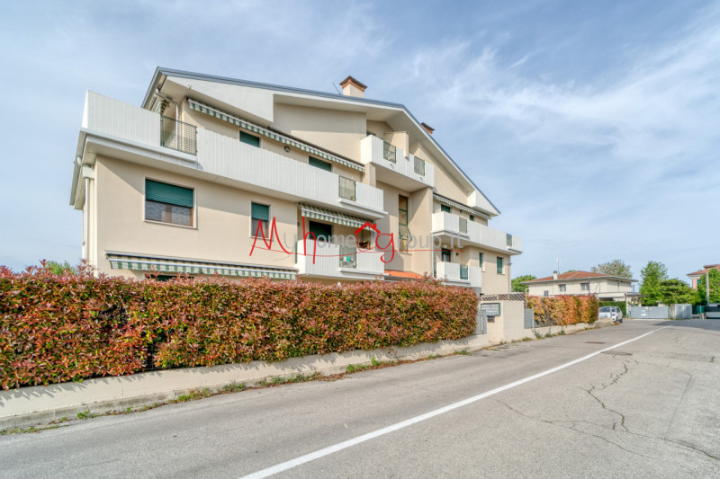 Ponte San Nicolò Vendita Appartamento trilocale