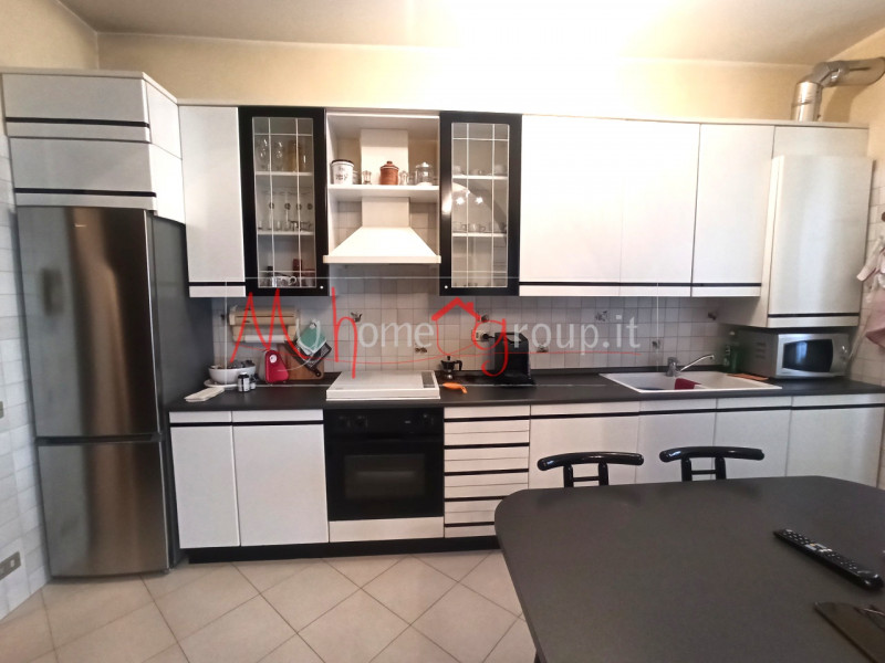 Ponte San Nicolò Vendita Appartamento quadrilocale