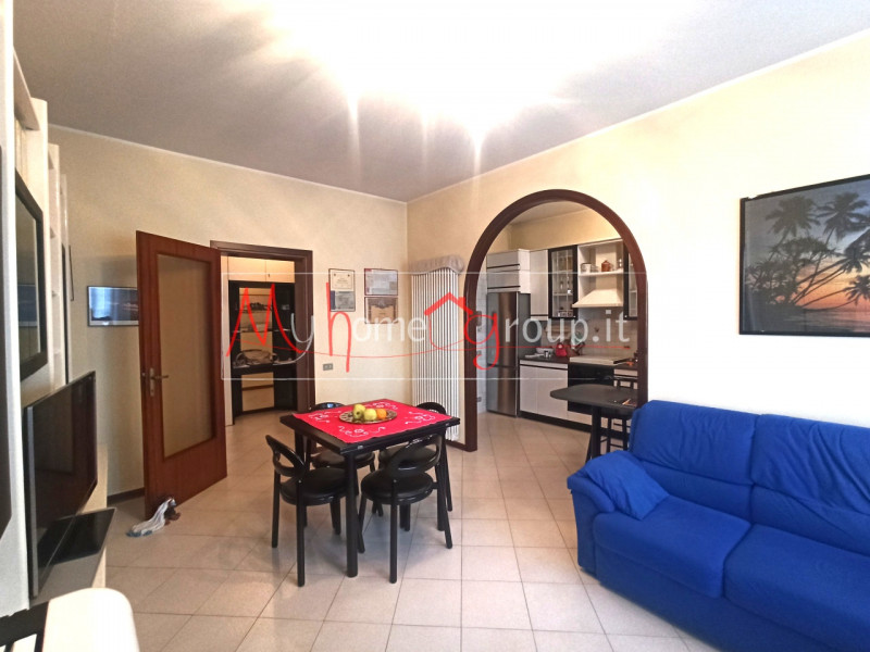PONTE SAN NICOLO' (RIF: A1031-R): Appartamento al piano terra in bifamiliare. Zona centralissima,...