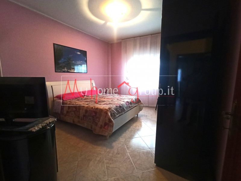 PONTE SAN NICOLO' (RIF: A1031-R): Appartamento al piano terra in bifamiliare. Zona centralissima,...