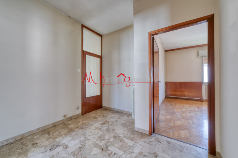 CAMIN (RIF. V0303-R): DA RISTRUTTURARE!!! Casa singola terratetto di ampie dimensioni su un lotto...