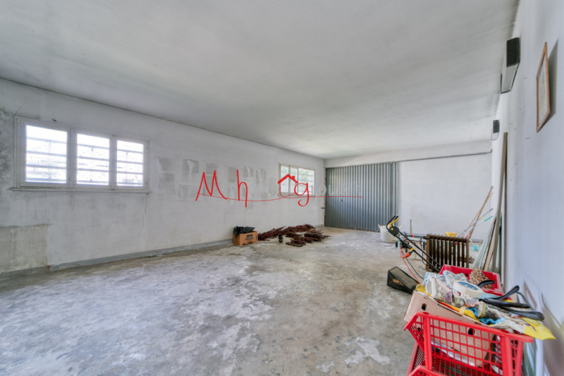 CAMIN (RIF. V0303-R): DA RISTRUTTURARE!!! Casa singola terratetto di ampie dimensioni su un lotto...