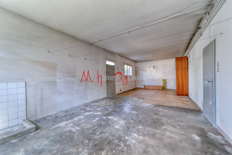 CAMIN (RIF. V0303-R): DA RISTRUTTURARE!!! Casa singola terratetto di ampie dimensioni su un lotto...