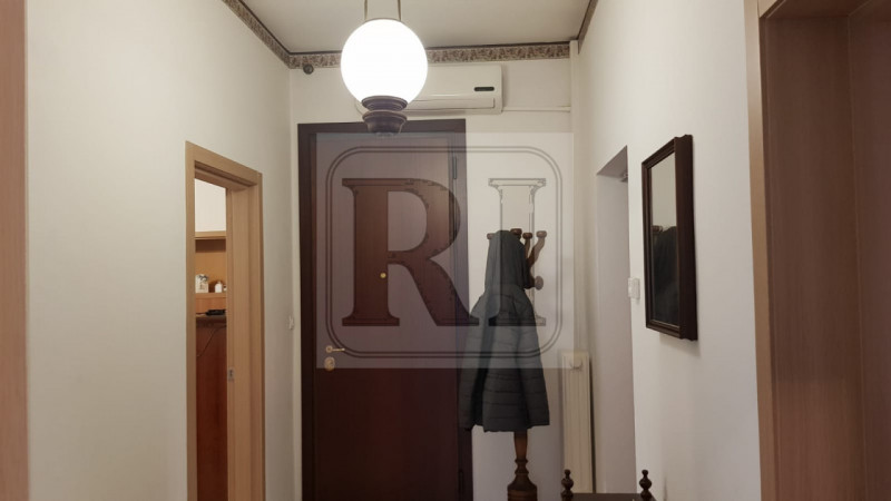 LIMENA - centralissima soluzione ristrutturata a nuovo con ampio ingresso, servizio con doccia fi...