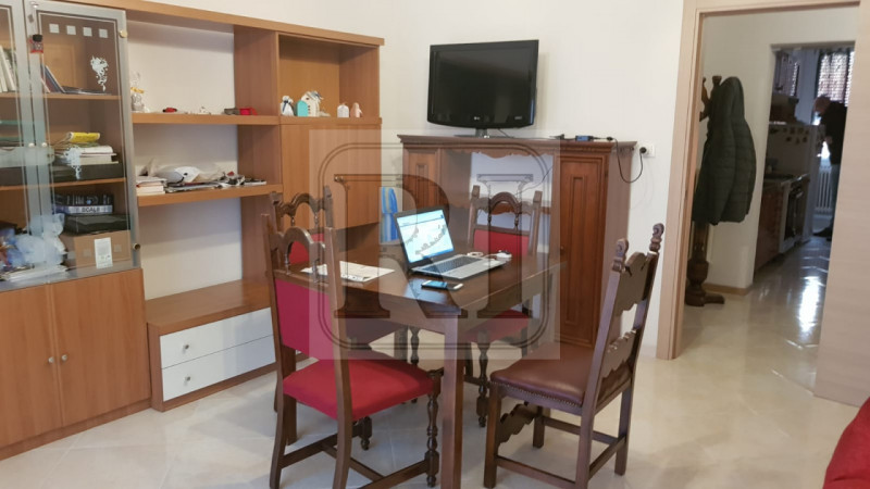 LIMENA - centralissima soluzione ristrutturata a nuovo con ampio ingresso, servizio con doccia fi...