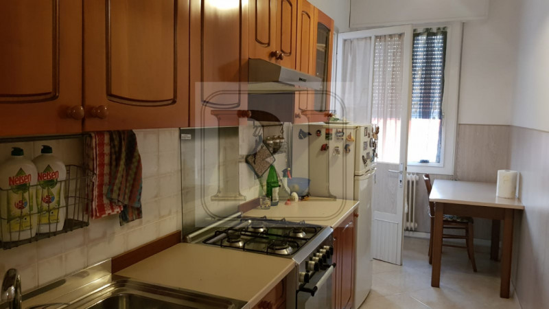 LIMENA - centralissima soluzione ristrutturata a nuovo con ampio ingresso, servizio con doccia fi...