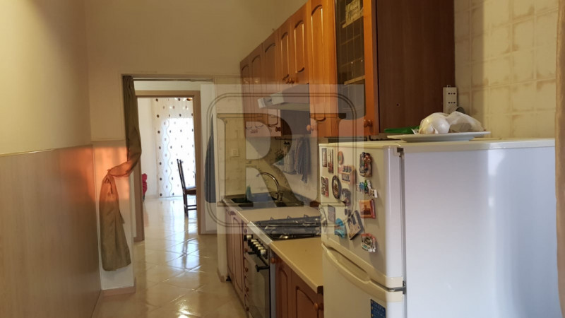 LIMENA - centralissima soluzione ristrutturata a nuovo con ampio ingresso, servizio con doccia fi...