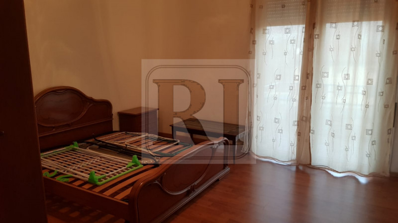 LIMENA - centralissima soluzione ristrutturata a nuovo con ampio ingresso, servizio con doccia fi...