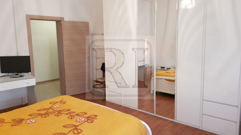 LIMENA - centralissima soluzione ristrutturata a nuovo con ampio ingresso, servizio con doccia fi...