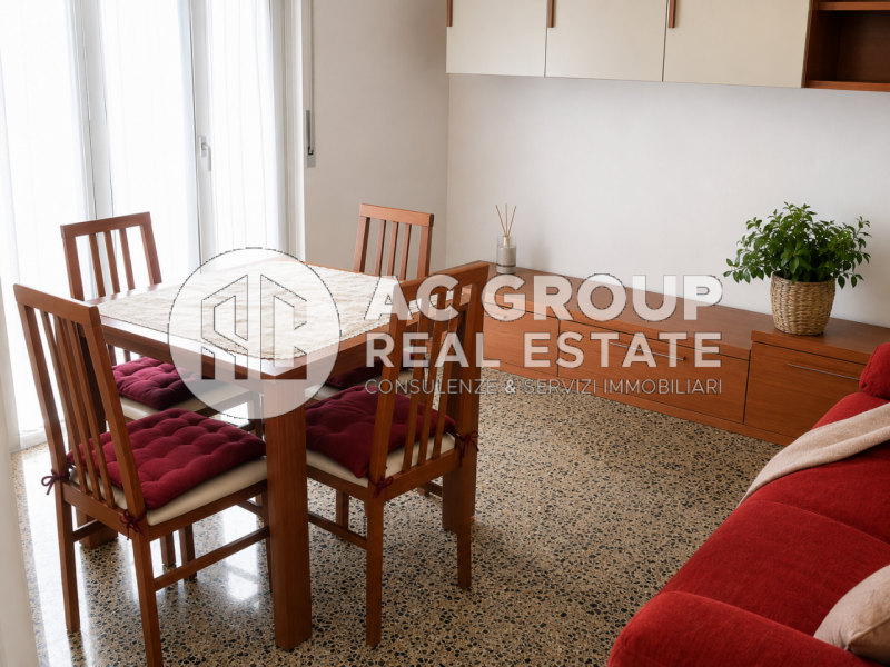 AFFITTI Appartamento a Saronno – foto 1