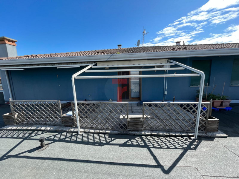 VENDITE Appartamento a Villafranca Padovana – foto 1