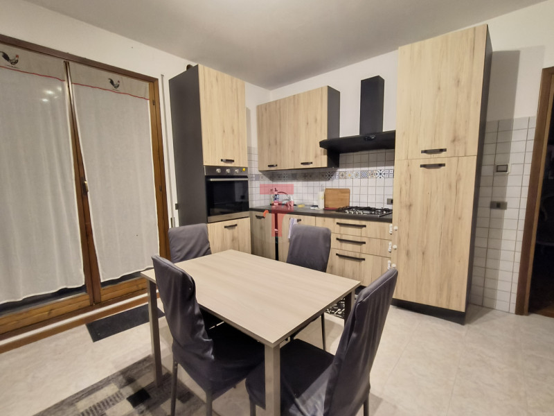Villafranca Padovana Vendita Appartamento bilocale