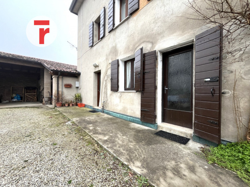 Villafranca Padovana Vendita Appartamento