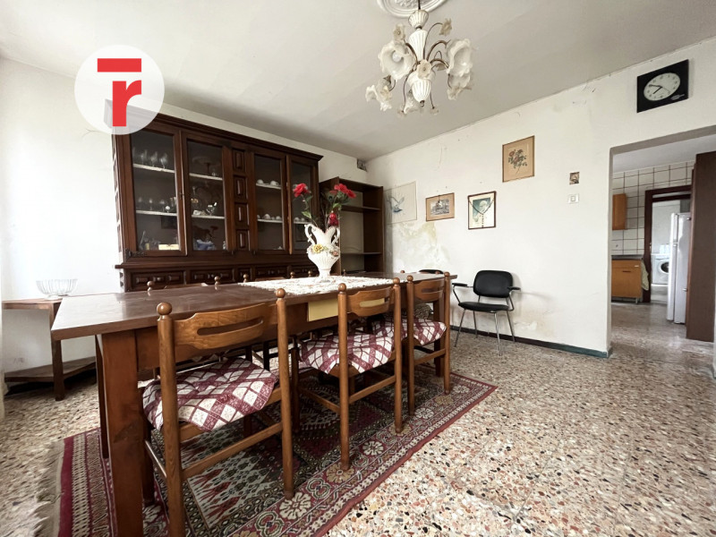 Nel comune di Villafranca Padovana, in località Taggì di Sotto, a confine con il comune di Rubano...