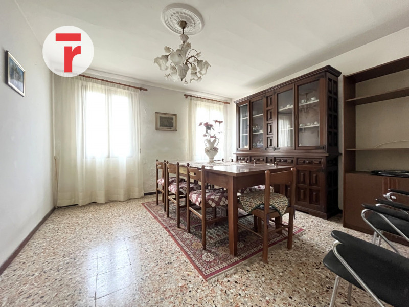 Nel comune di Villafranca Padovana, in località Taggì di Sotto, a confine con il comune di Rubano...