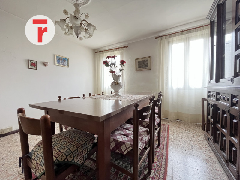 Nel comune di Villafranca Padovana, in località Taggì di Sotto, a confine con il comune di Rubano...