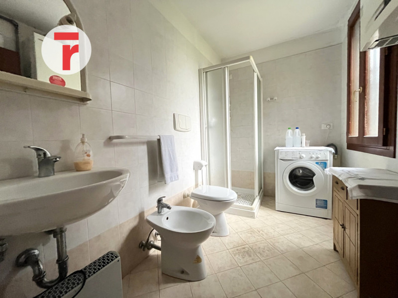 Nel comune di Villafranca Padovana, in località Taggì di Sotto, a confine con il comune di Rubano...