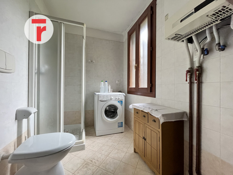 Nel comune di Villafranca Padovana, in località Taggì di Sotto, a confine con il comune di Rubano...