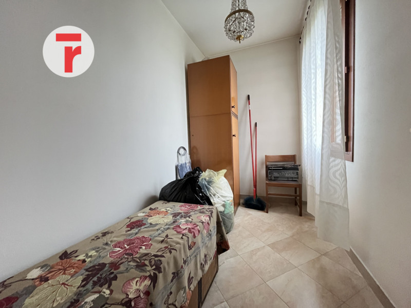Nel comune di Villafranca Padovana, in località Taggì di Sotto, a confine con il comune di Rubano...