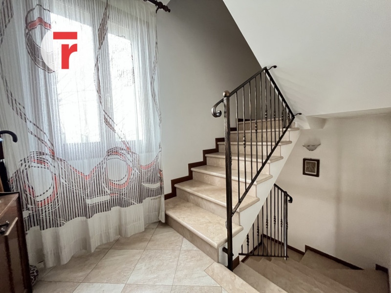 Nel comune di Villafranca Padovana, in località Taggì di Sotto, a confine con il comune di Rubano...