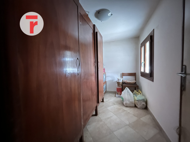 Nel comune di Villafranca Padovana, in località Taggì di Sotto, a confine con il comune di Rubano...