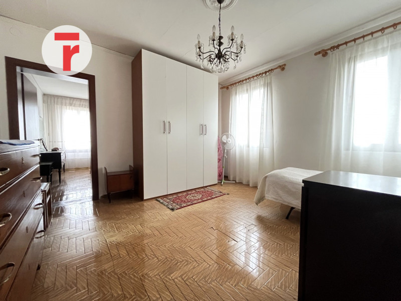 Nel comune di Villafranca Padovana, in località Taggì di Sotto, a confine con il comune di Rubano...