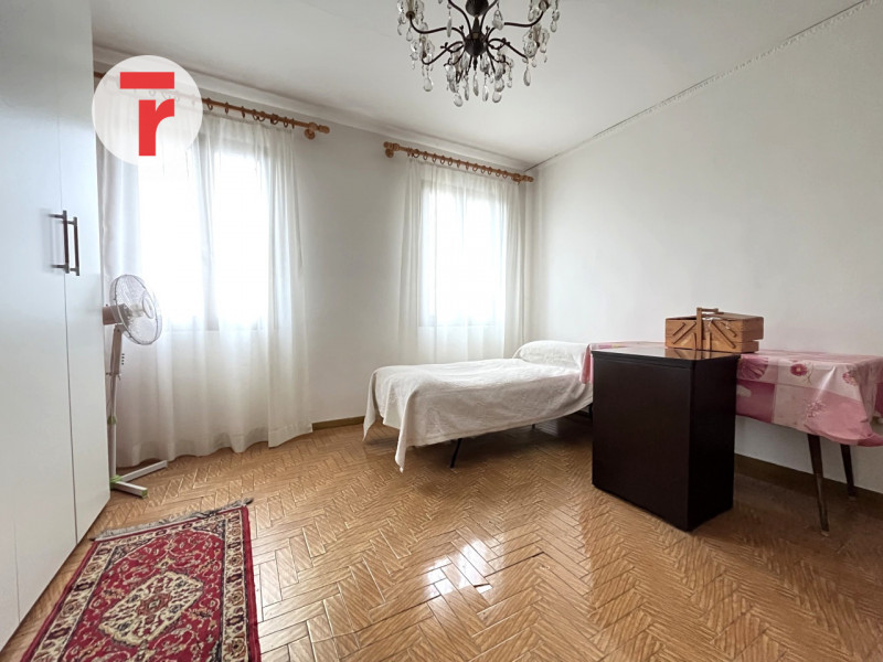 Nel comune di Villafranca Padovana, in località Taggì di Sotto, a confine con il comune di Rubano...