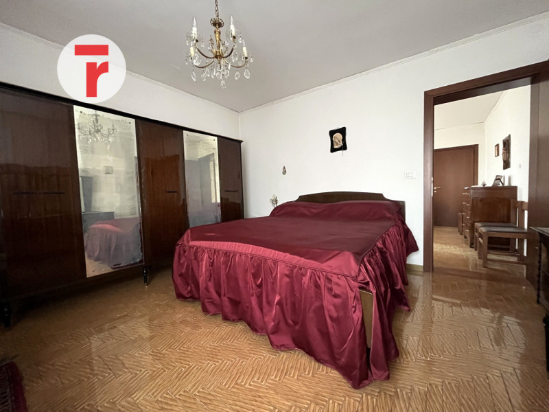 Nel comune di Villafranca Padovana, in località Taggì di Sotto, a confine con il comune di Rubano...