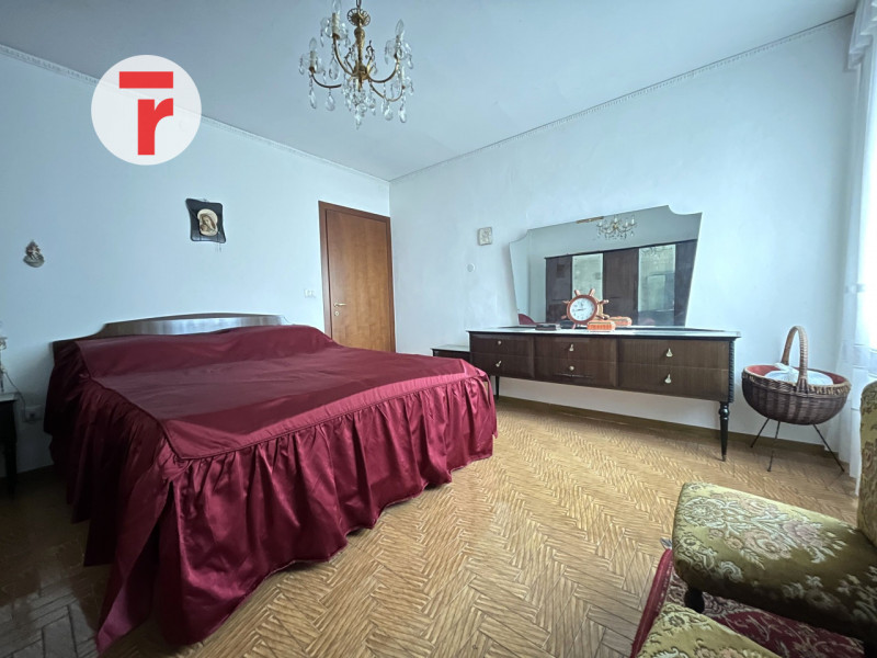 Nel comune di Villafranca Padovana, in località Taggì di Sotto, a confine con il comune di Rubano...