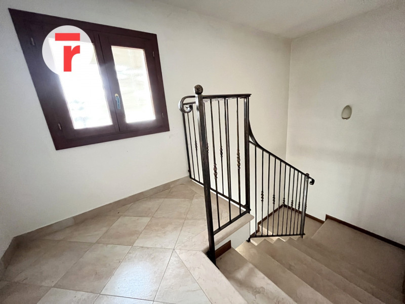 Nel comune di Villafranca Padovana, in località Taggì di Sotto, a confine con il comune di Rubano...