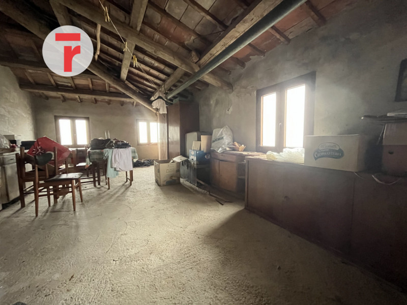 Nel comune di Villafranca Padovana, in località Taggì di Sotto, a confine con il comune di Rubano...