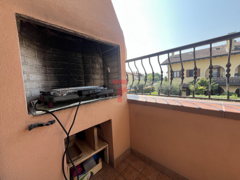 Nel Comune di Limena, in quartiere residenziale a due passi dal centro paese composto prevalentem...