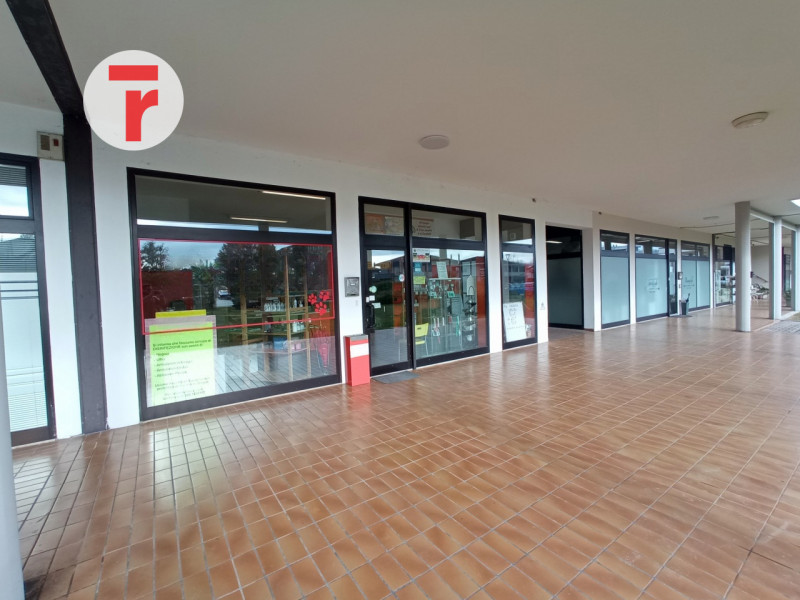 Limena Affitto Negozio