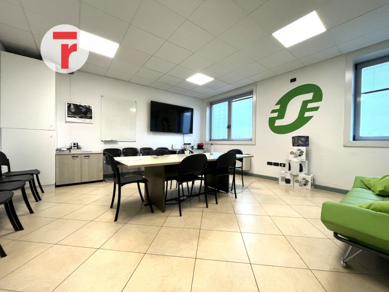 Limena Vendita Ufficio