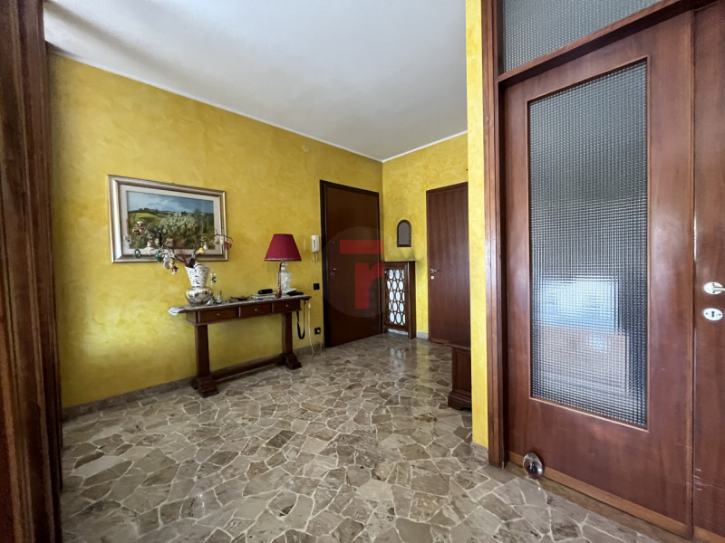 VENDITE Appartamento a Limena – foto 1