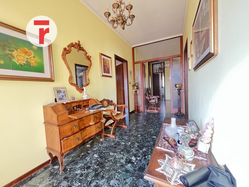 Limena Vendita Bifamiliare