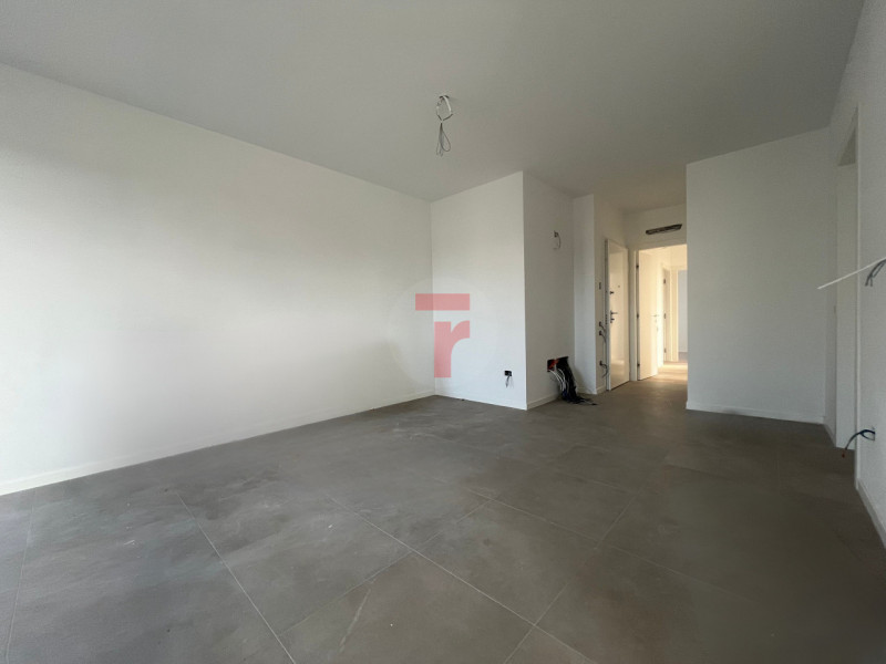 Limena Centro: proponiamo in vendita un appartamento di ultima ristrutturazione in condominio di ...