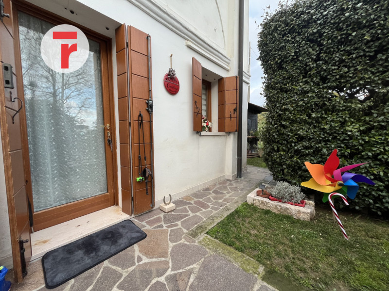 Limena Vendita Appartamento