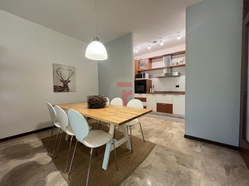 VENDITE Appartamento a Limena – foto 1