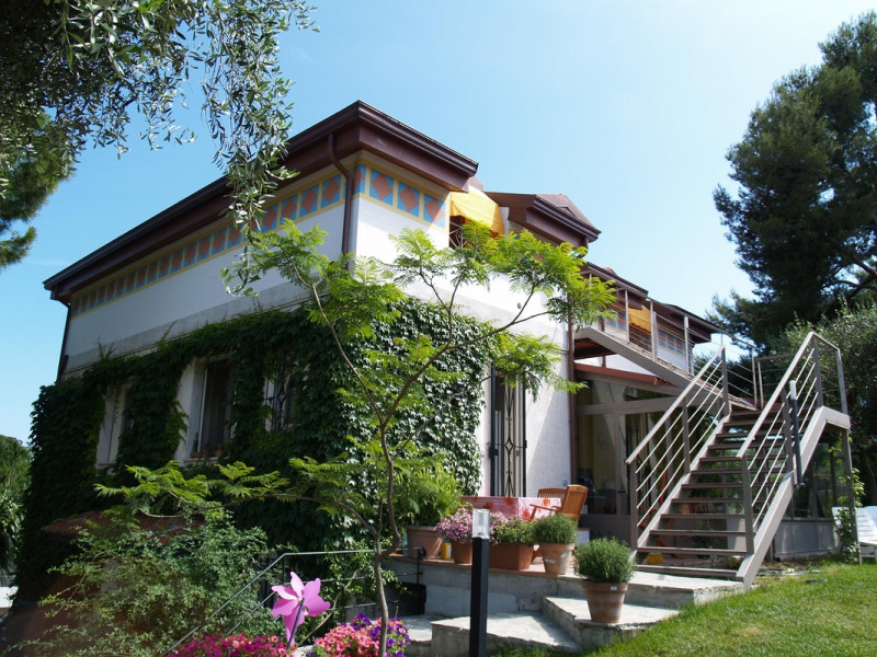 Sanremo Vendita Villa