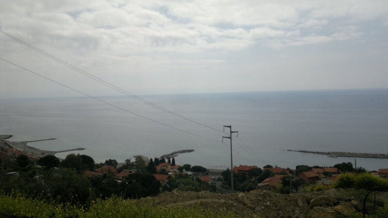 Ospedaletti Vendita Villa