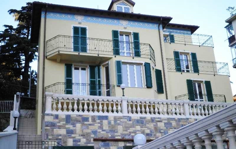 Sanremo Vendita Trifamiliare