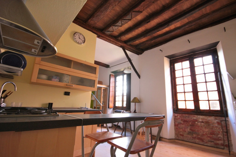AFFITTI Appartamento a Genova – foto 1