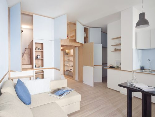 VENDITE Appartamento a Cadoneghe – foto 1