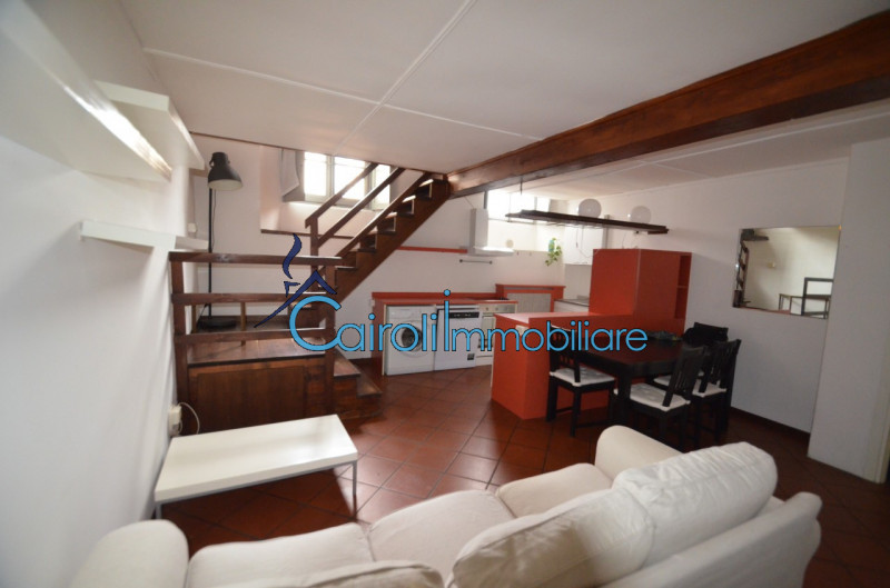 AFFITTI Appartamento a Pavia – foto 1
