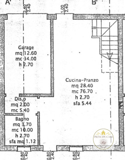 VENDITE Ville singole o a schiera a Sant'Urbano – foto 1