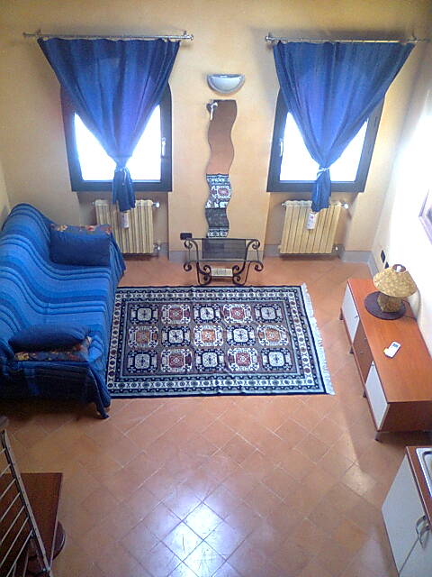 AFFITTI Appartamento a Medolla – foto 1