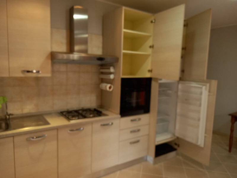 Roma Affitto Appartamento bilocale